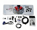 3D Pandora's Box Arcade Game Console Download 1280x720Full HD 36800 Games Wifi